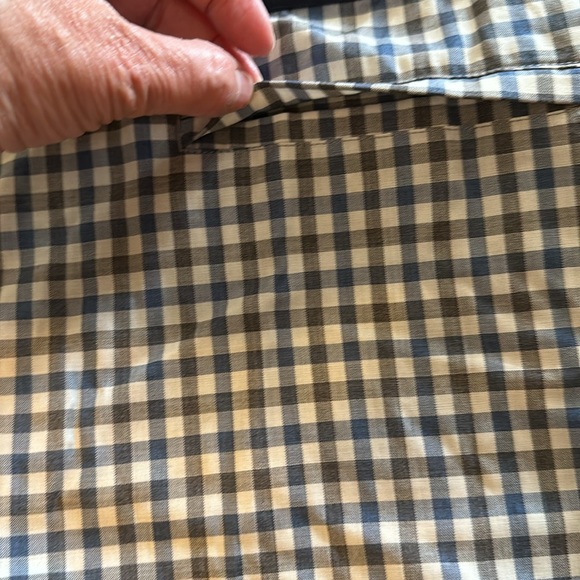 Vilebrequin X The Woolmark Company shorts, New w/o tags - Picture 7 of 16